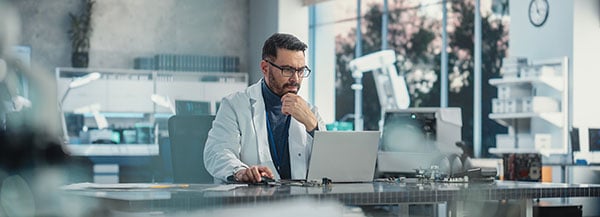 Ensure compliance with pre validated QMS software.
