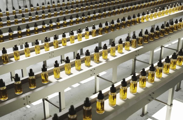 Cannabis-oils Cannabis-oils