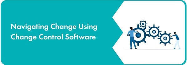 Change-Control-Software