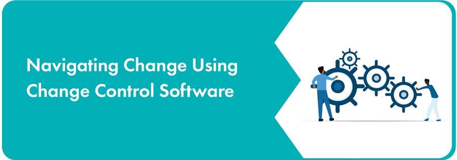 Change-Control-Software