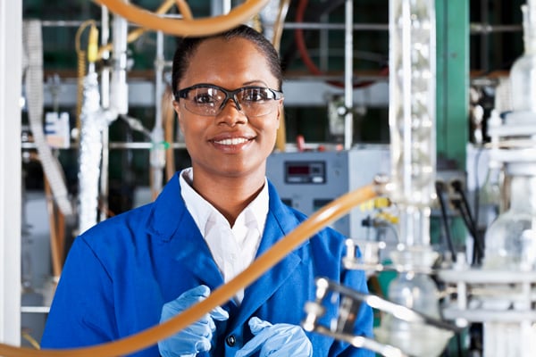 Chemical QMS Software Chemical QMS Software