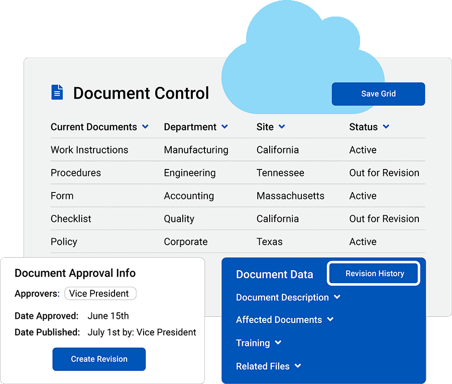 Design Control Software for Medical Devices