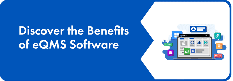What is eQMS Software and How Can It Help You?