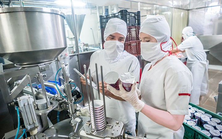 HACCP QMS Foods HACCP QMS Foods