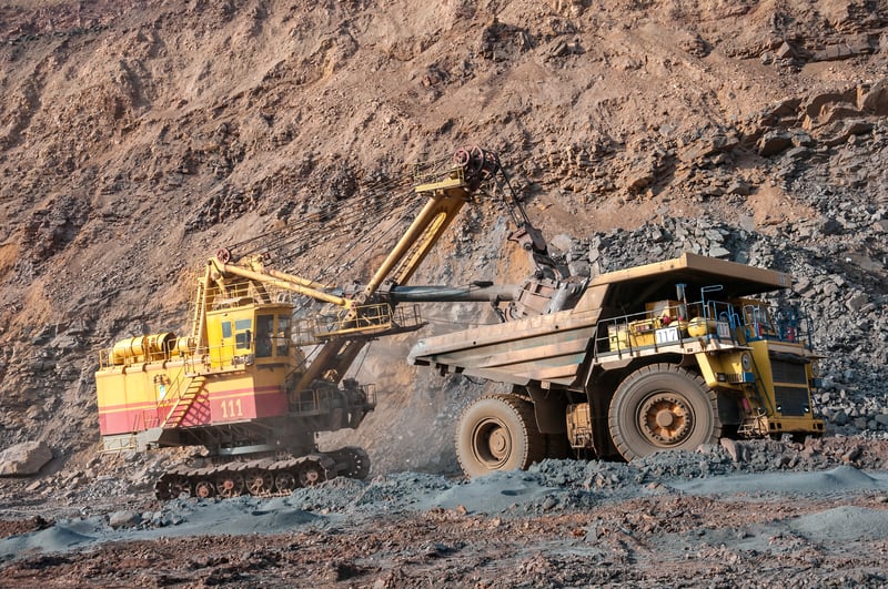 Mining Industry QMS Mining Industry QMS