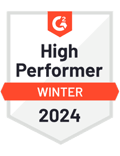 QMS High Performer Winter 2024