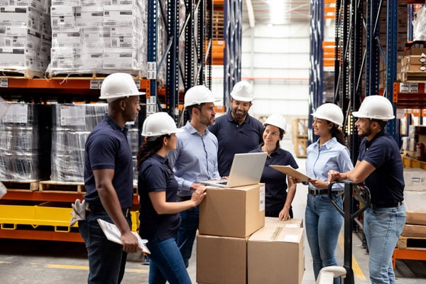 Supply-Chain Supply-Chain