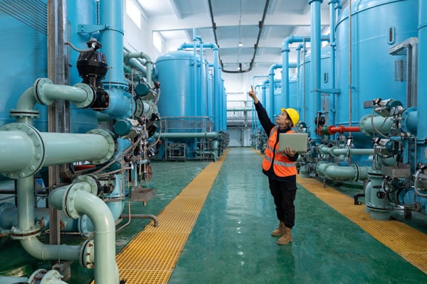Chemical QMS Audit Chemical QMS Audit
