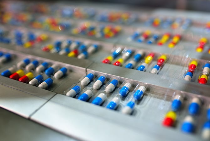 Pharmaceutical Software - Electronic Batch Records Pharmaceutical Software - Electronic Batch Records