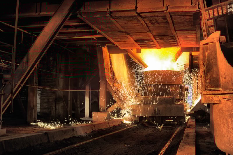 metal foundry qms metal foundry qms