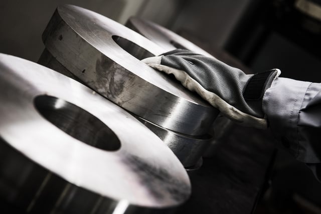 metalworking-industry QMS metalworking-industry QMS