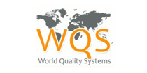 world quality systems logo